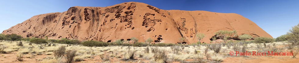 Australia 2014 - Uluru